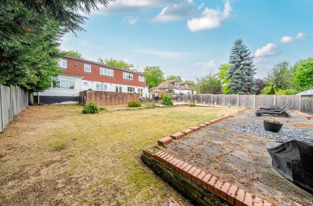 Additional image 21 of Brookmans Park, Hertfordshire