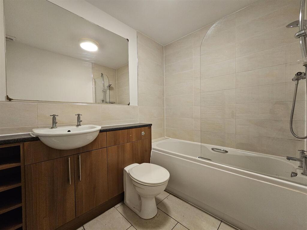 Additional image 10 of Apartment 4, 62 High Street, Harborne, Birmingham