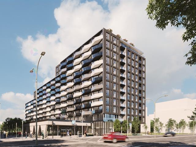 3045-3055 Boul. de l'Assomption|#519|Montréal (Mercier/Hochelaga-Maisonneuve), Quebec H1N2H1