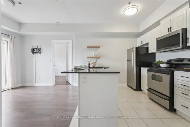 房产图片 23 - 1370 Costigan Rd 单元 301