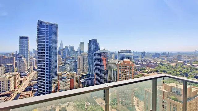 Additional image 36 of 75 St Nicholas St Unit 2804