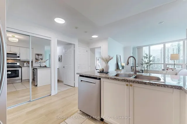 Additional image 11 of 15 Greenview Ave Unit 1405