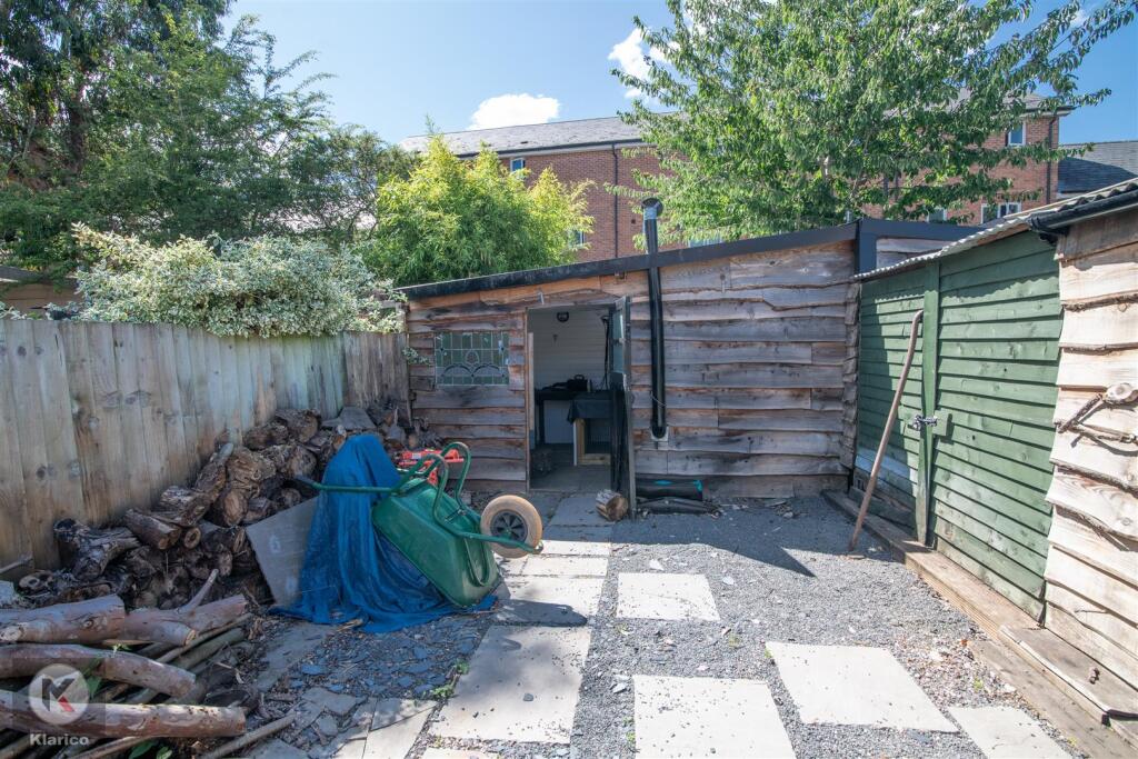 Additional image 34 of Lincoln Road North, Acocks Green