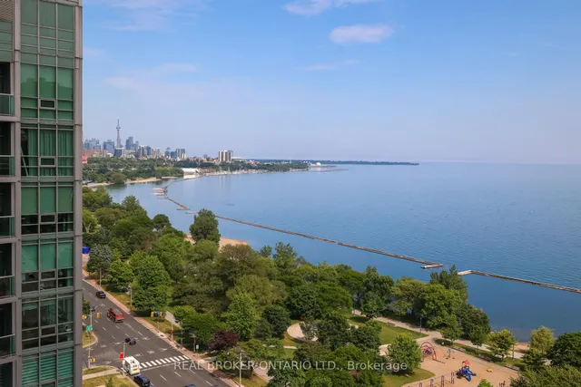 Additional image 32 of 1926 Lake Shore Blvd Unit 2006