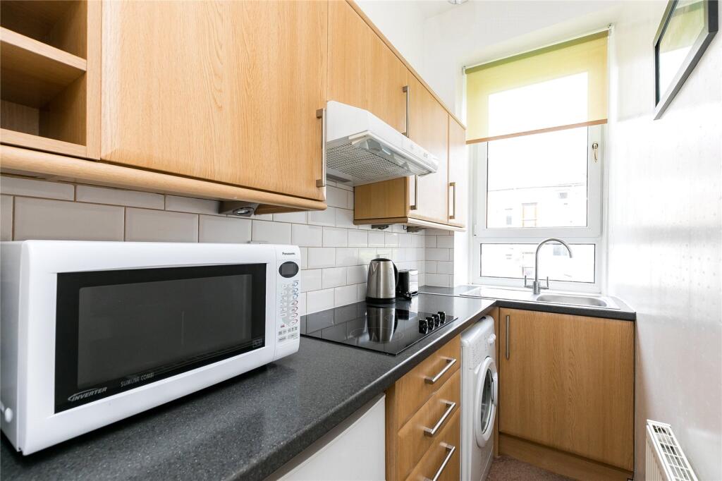 Additional image 4 of Hollybank Place, Flat D, Aberdeen, AB11