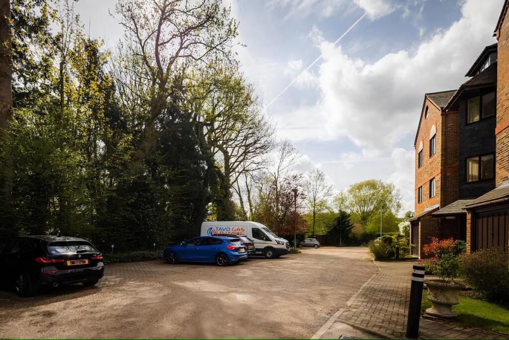 Additional image 44 of Abbey Mill Lane St. Albans AL3