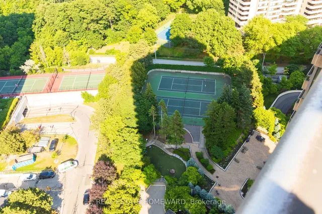 Additional image 35 of 3 CONCORDE Pl Unit 2603