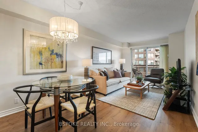 Additional image 3 of 1720 Eglinton Ave Unit 618