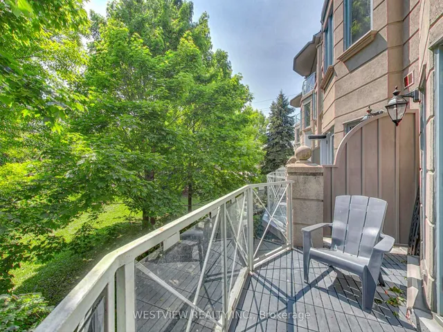 Additional image 32 of 2111 Lake Shore Blvd Unit TH7