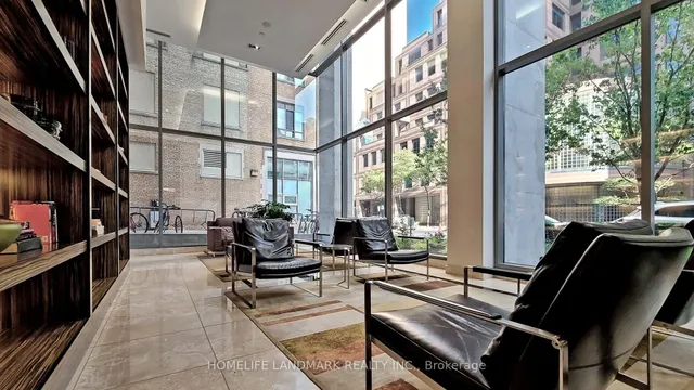 Additional image 2 of 38 Grenville St Unit 807