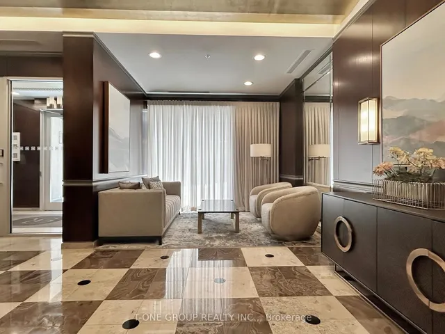 Additional image 5 of 388 Bloor St Unit 1607