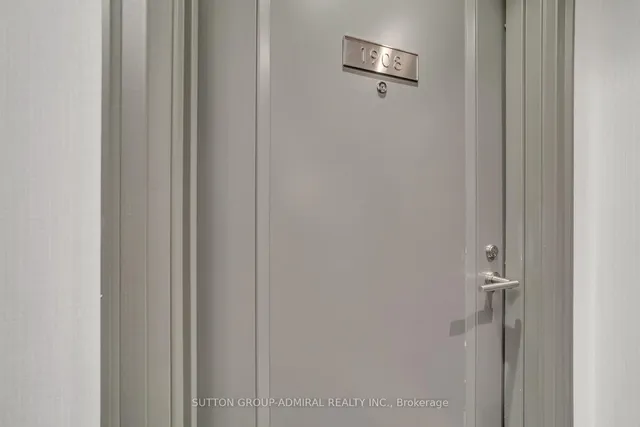 Additional image 7 of 155 YORKVILLE Ave Unit 1908