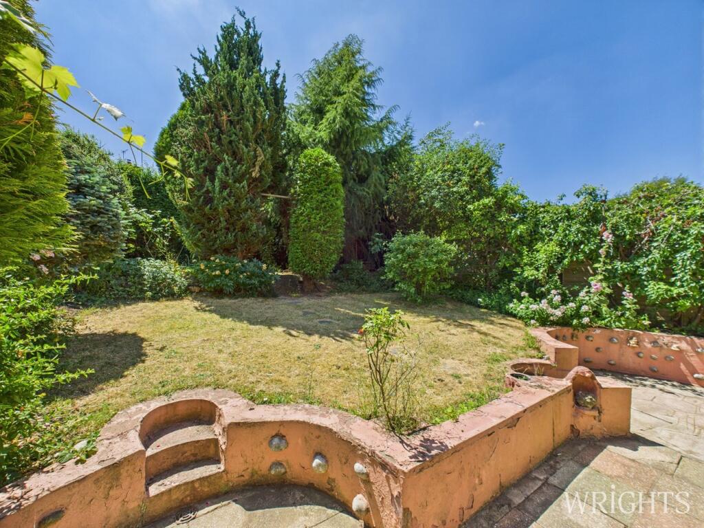 Additional image 27 of Crossway, Welwyn Garden City, AL8