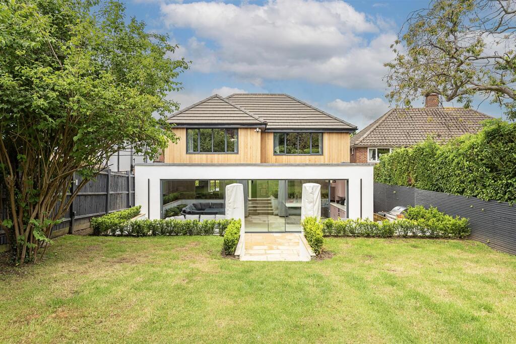 Additional image 12 of Granby Avenue, Harpenden