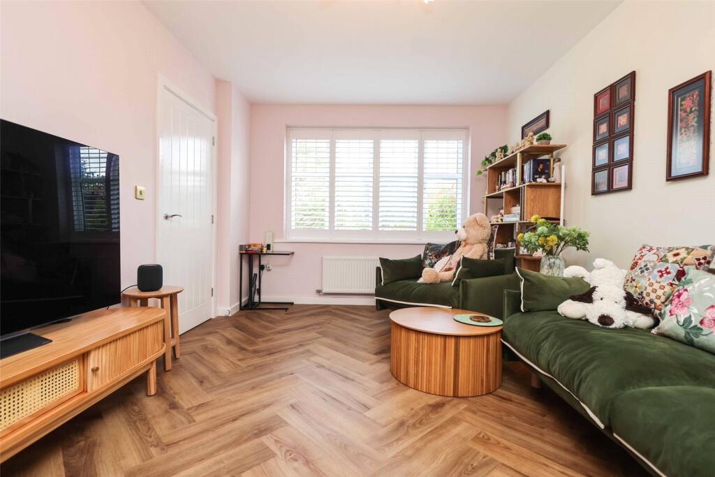 Additional image 22 of Club Lane, BIRMINGHAM, West Midlands, B31