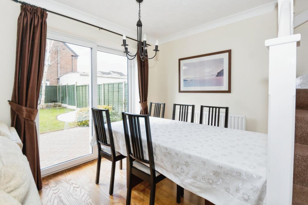 Additional image 4 of Osprey Road, Birmingham, West Midlands, B27