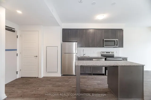 房产图片 9 - 加拿大安大略省橡树维尔William Cutmore大道3006号319单元