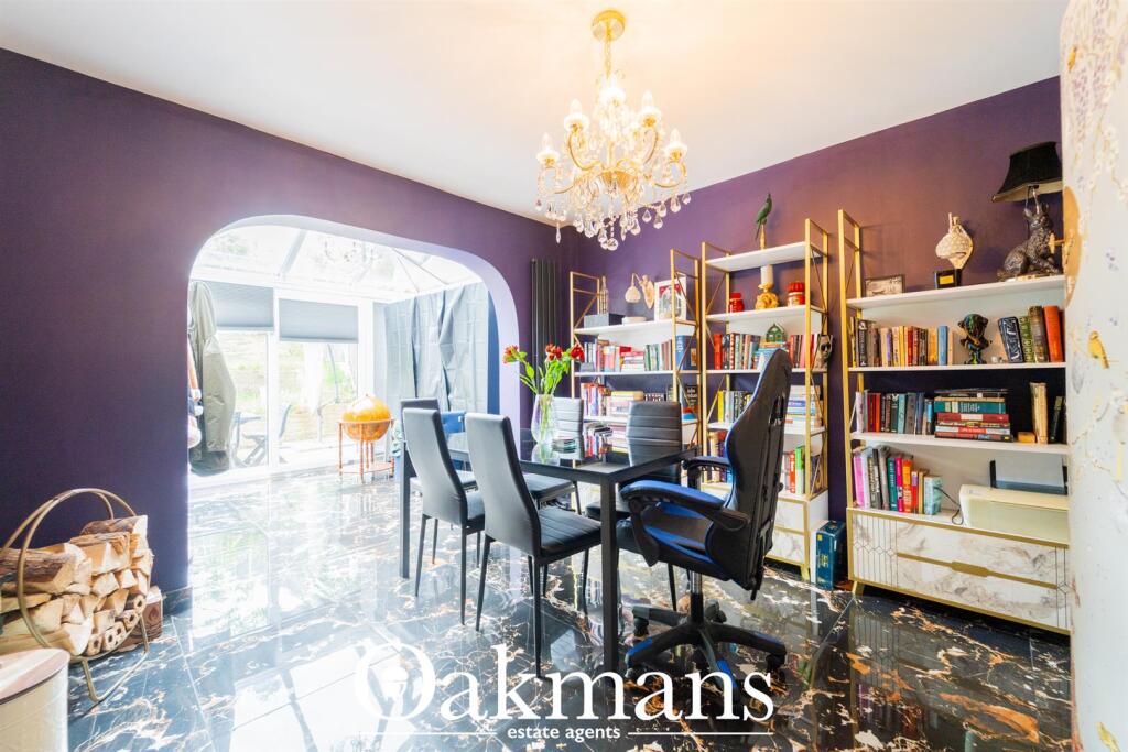 Additional image 6 of Greenridge Road, Birmingham, B20