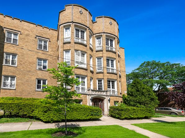 Property image for 7024 N Rockwell St APT 3, Chicago, IL 60645