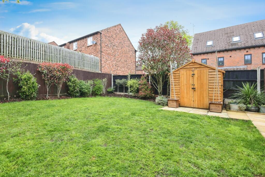 Additional image 15 of Nether Hall Avenue, Great Barr, Birmingham, B43