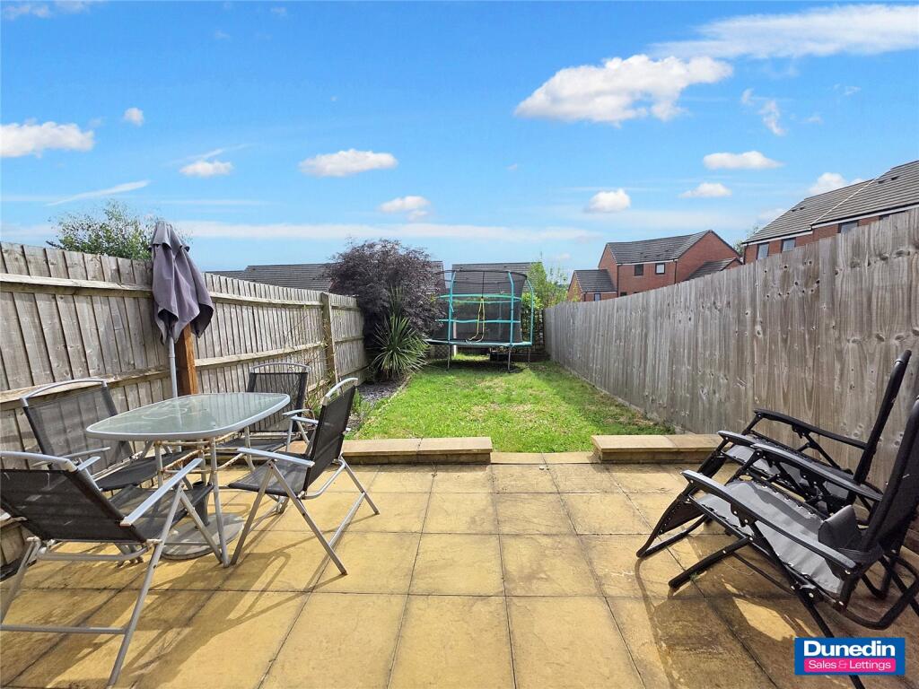 Additional image 11 of Topland Grove, Northfield, Birmingham, B31