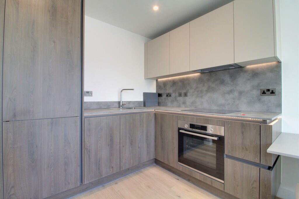 Additional image 10 of The Barker, Snow Hill Wharf, Birmingham City Centre