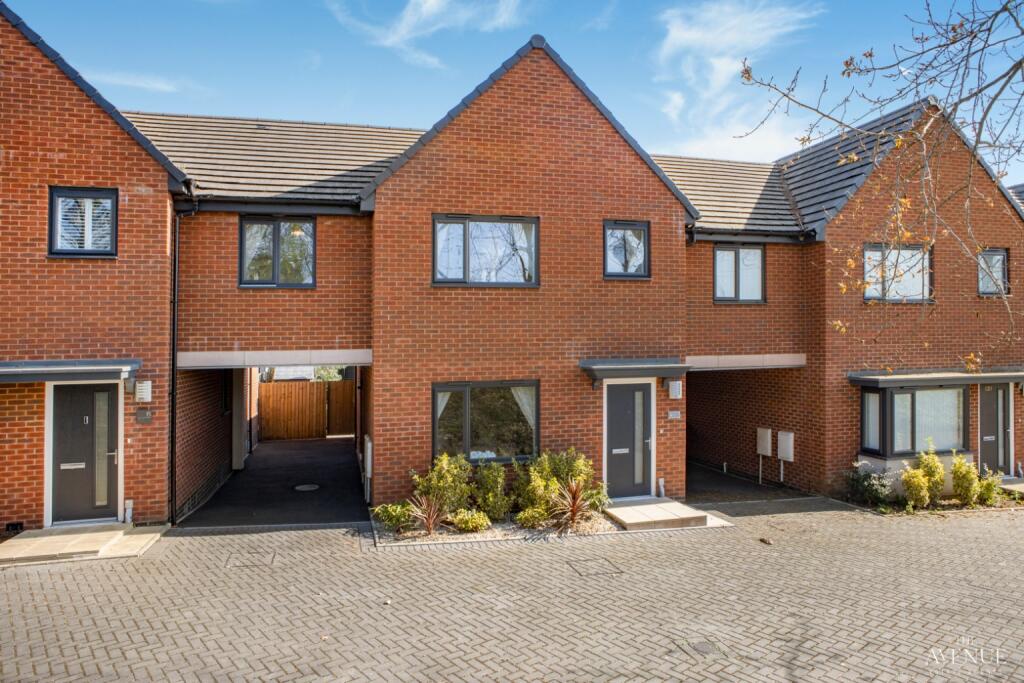 Additional image 34 of Marathon Point, Birmingham, West Midlands, B42