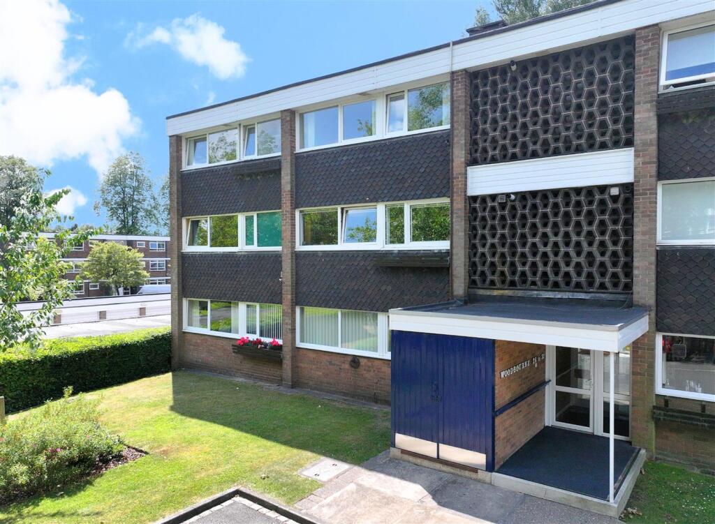 Woodbourne, Augustus Road, Birmingham