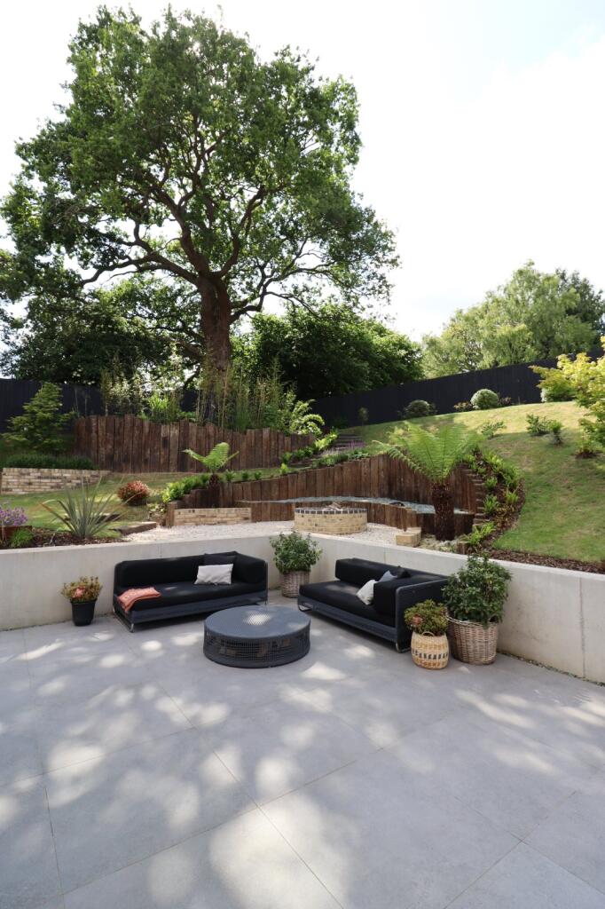 Additional image 10 of House 4 Silverwood Barns, St Albans Road, Sandridge, St Albans