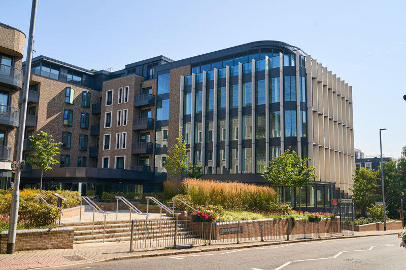 Additional image 5 of Jubilee Square, Victoria Street, St Albans, Hertfordshire