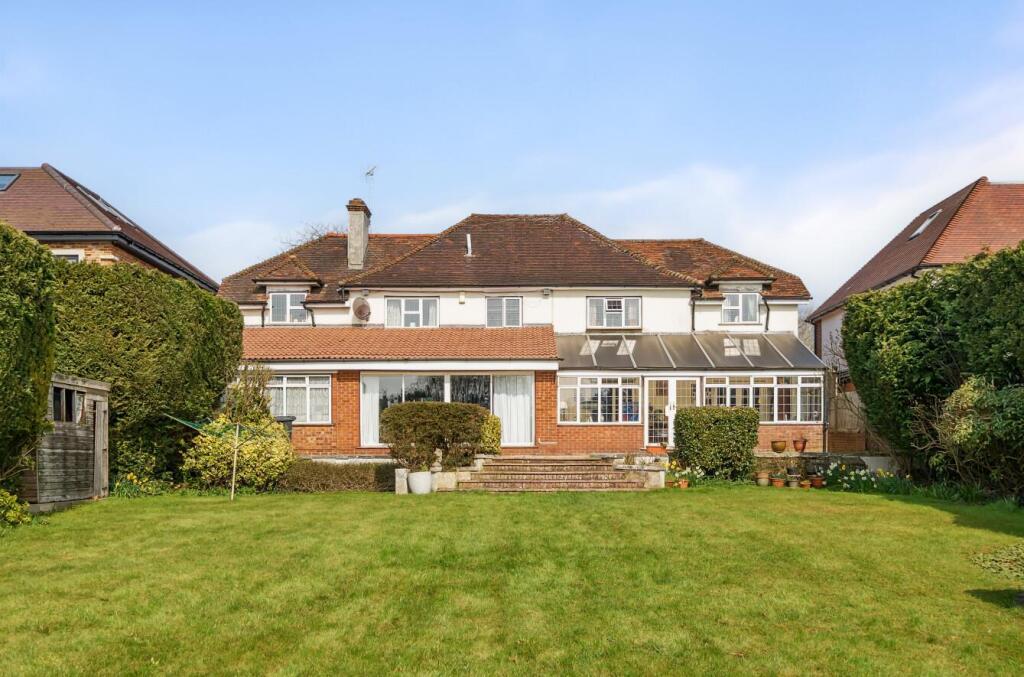 Additional image 24 of Brookmans Park, Hertfordshire