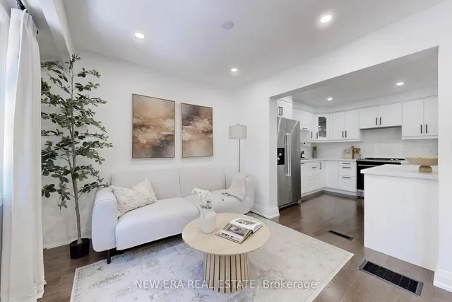 房产图片 5 - 1951 Rathburn Rd 单元 5