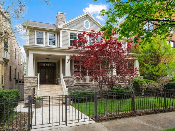 4717 N Paulina St, Chicago, IL 60640