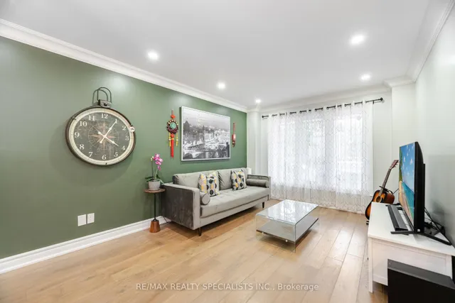 房产图片 5 - 5274 Huntingfield Dr