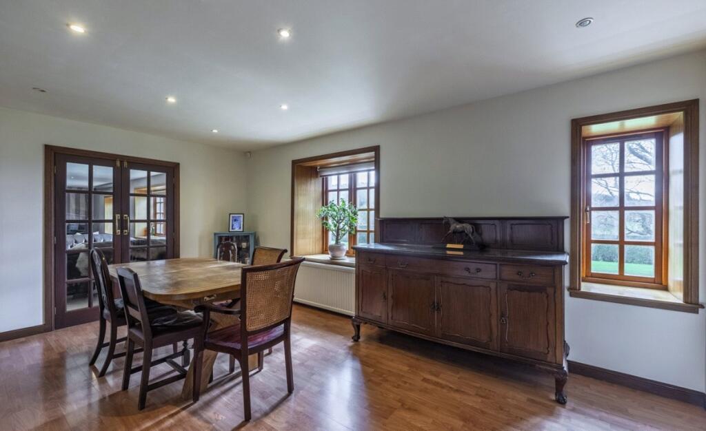 Additional image 5 of Brackla House, Premnay, Insch, Aberdeenshire, AB52