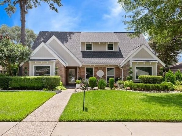 15815 Laurel Heights Dr, Houston, TX 77084