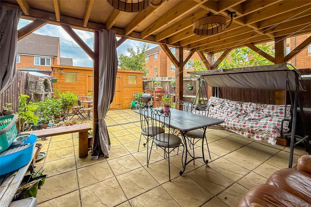 Additional image 9 of Gorseway, Hatfield, Hertfordshire, AL10