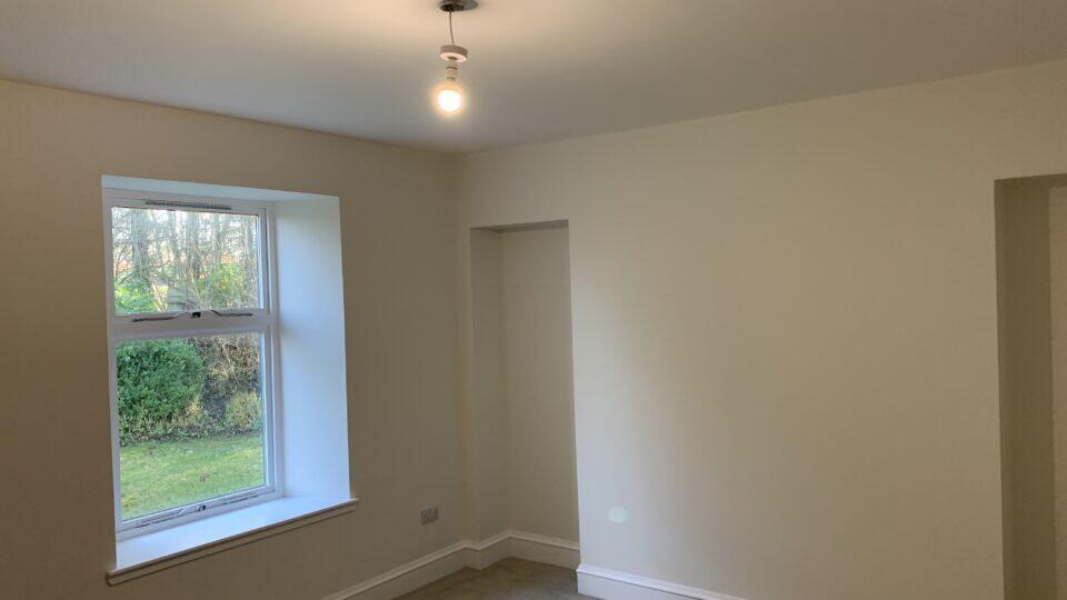 Additional image 5 of Redcraigs Farmhouse And Lodges, Aberdeenshire, AB12