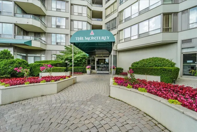 房产图片 2 - 175 Bamburgh Circ 单元 1918