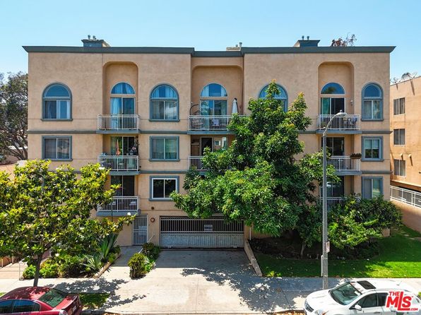 1211 S Shenandoah St APT 304, Los Angeles, CA 90035
