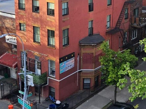 543 Bedford Avenue, Brooklyn, NY 11211