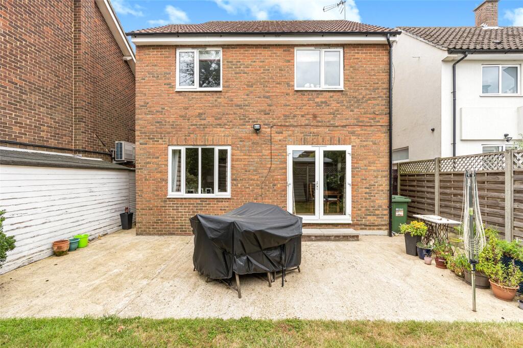 Additional image 14 of Tippendell Lane, St. Albans, Hertfordshire, AL2