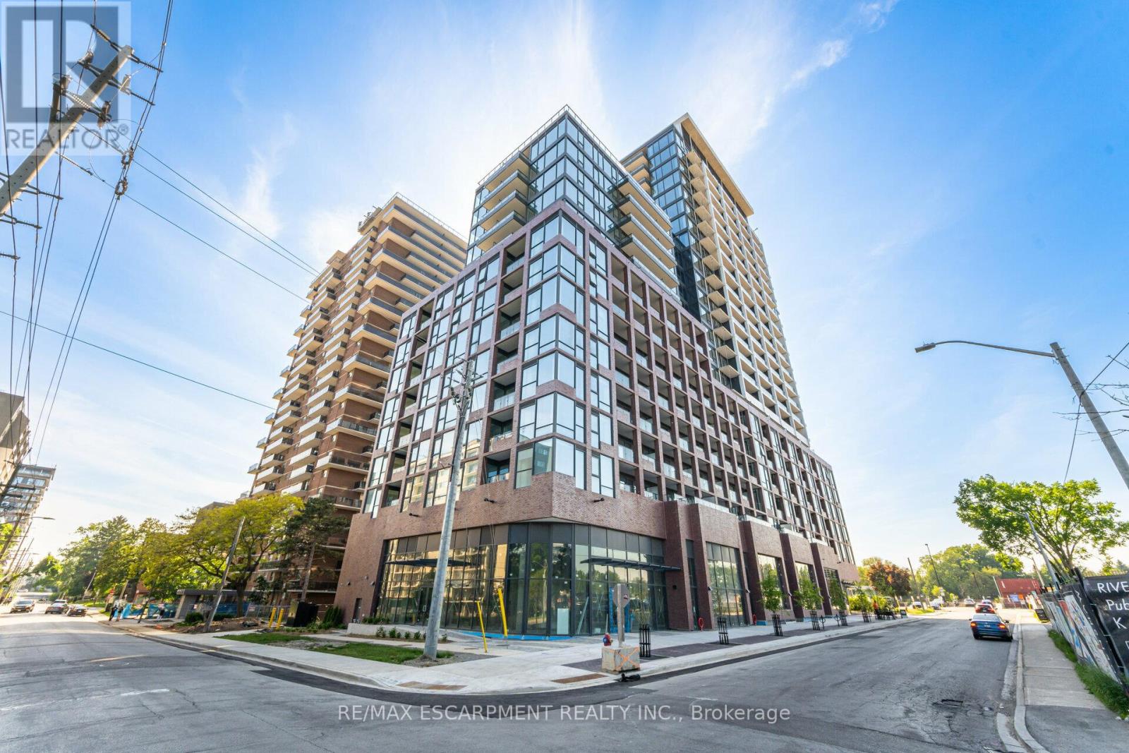 801 - 28 ANN STREET W|Mississauga (Port Credit), Ontario L9G3G1