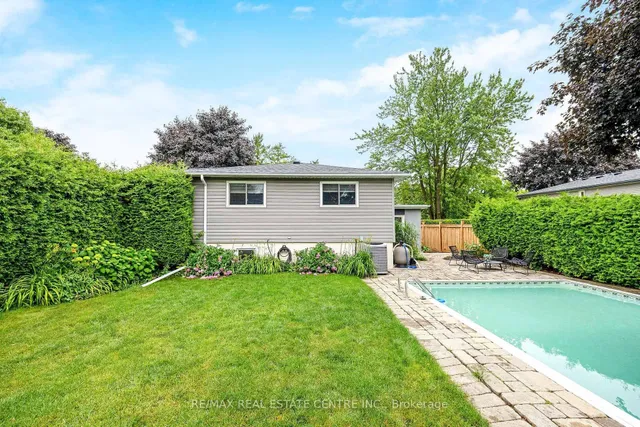 房产图片 38 - Trafalgar大道515号街区