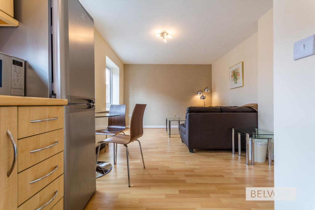 Additional image 10 of Point 4 Development, 76 Branston Street, Jewellery Quarter, Birmingham, B18