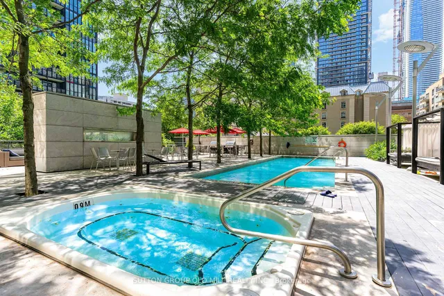 Additional image 23 of 110 Charles St Unit 3504