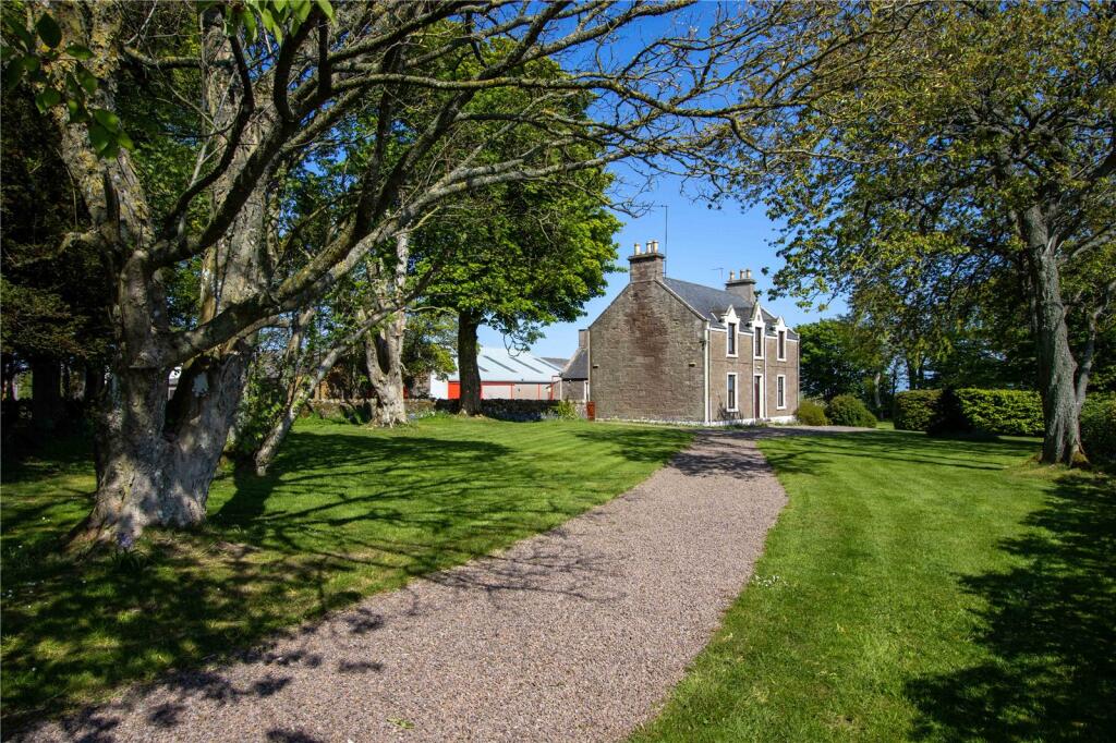 Additional image 13 of Laurencekirk, Kincardineshire, AB30