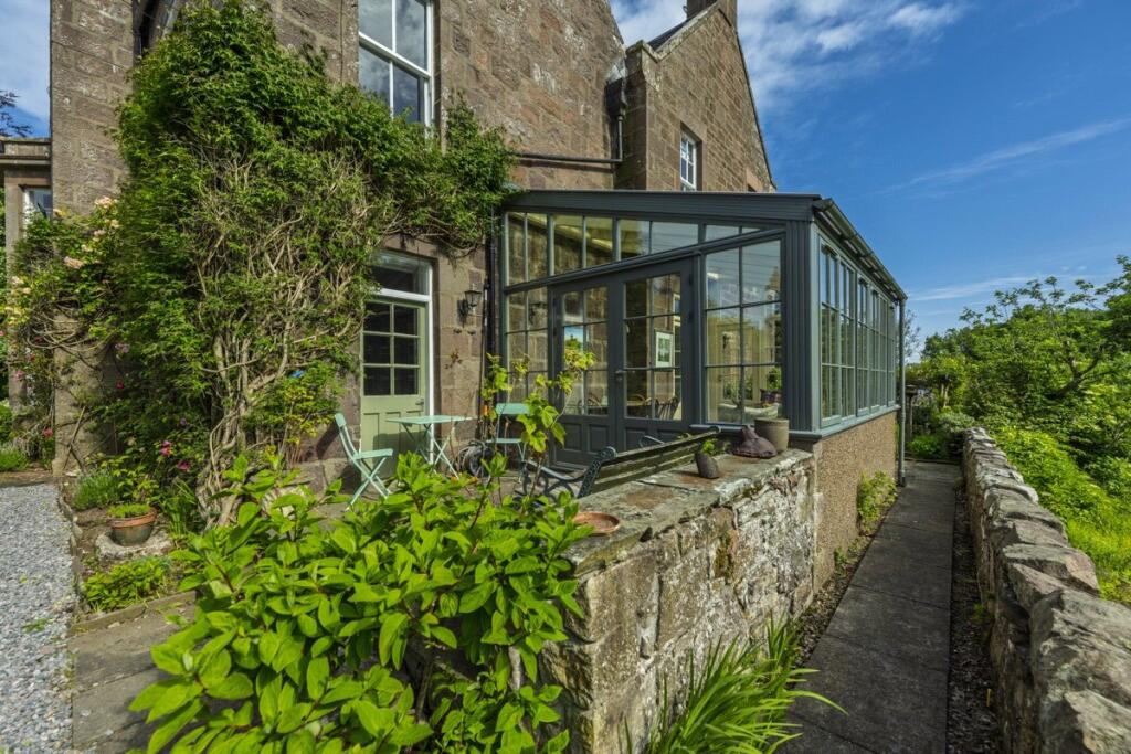 Additional image 11 of Dunnottar House, Stonehaven, Kincardineshire, AB39