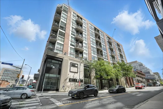 18 Merton St Unit 904