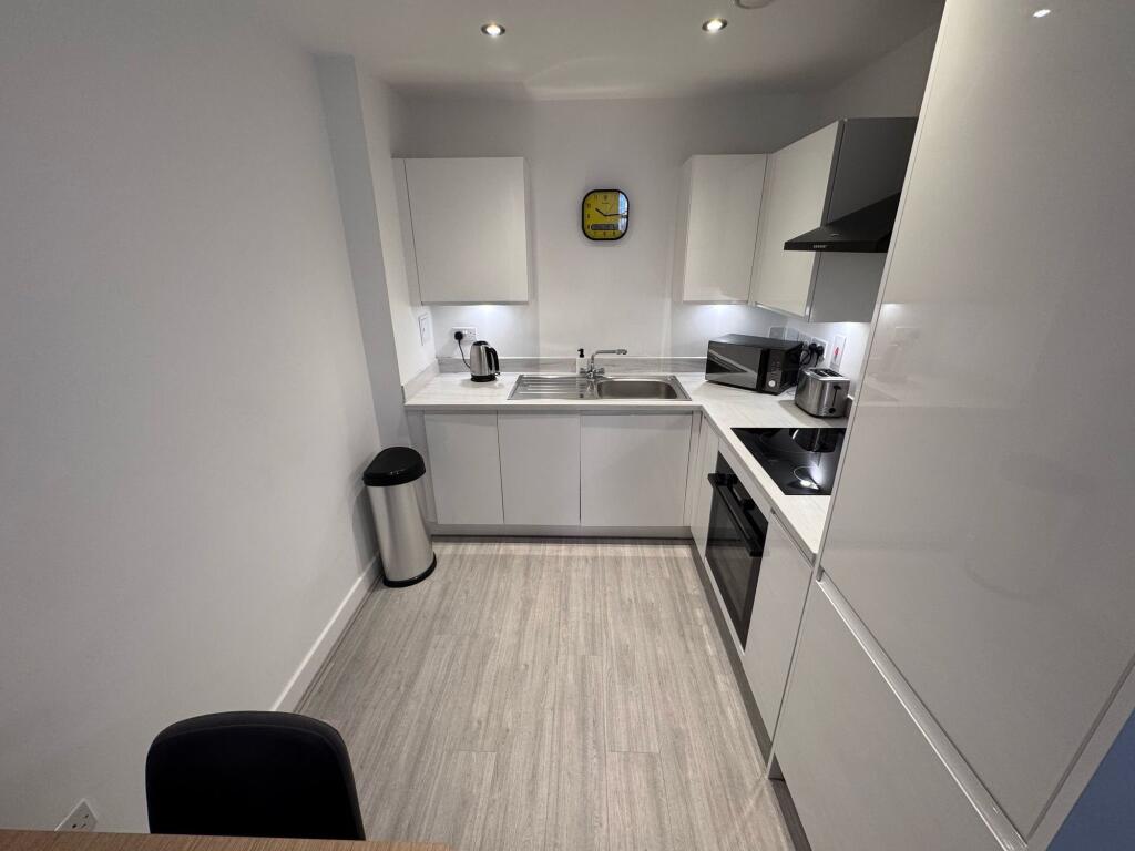 Additional image 10 of Northwood Street, Birmingham, B3